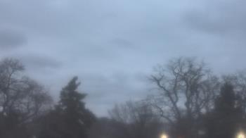 Weather camera view of Saint Peter School.