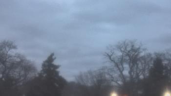 Weather camera view of Saint Peter School.