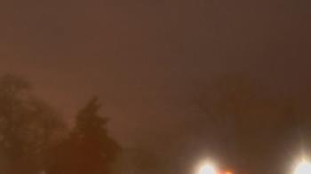 Weather camera view of Saint Peter School.