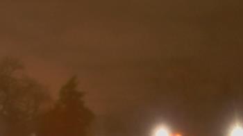 Weather camera view of Saint Peter School.