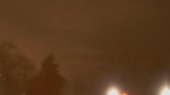 Weather camera view of Saint Peter School.