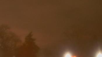 Weather camera view of Saint Peter School.