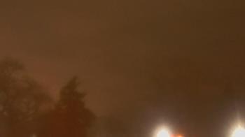 Weather camera view of Saint Peter School.