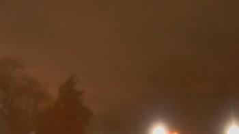 Weather camera view of Saint Peter School.