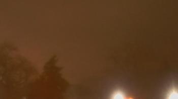 Weather camera view of Saint Peter School.