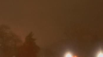 Weather camera view of Saint Peter School.