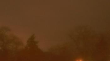 Weather camera view of Saint Peter School.