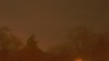 Weather camera view of Saint Peter School.