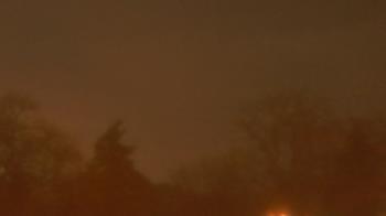 Weather camera view of Saint Peter School.