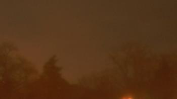 Weather camera view of Saint Peter School.