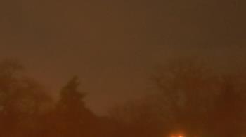 Weather camera view of Saint Peter School.