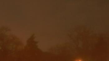 Weather camera view of Saint Peter School.