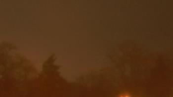 Weather camera view of Saint Peter School.