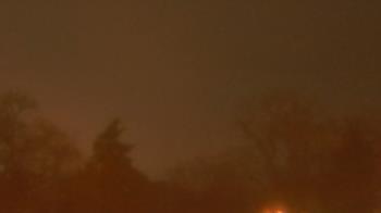 Weather camera view of Saint Peter School.