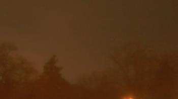 Weather camera view of Saint Peter School.