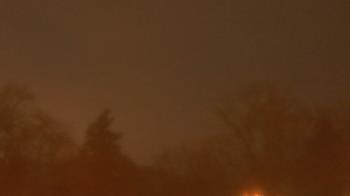 Weather camera view of Saint Peter School.