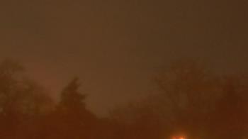 Weather camera view of Saint Peter School.