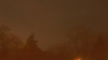 Weather camera view of Saint Peter School.