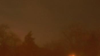 Weather camera view of Saint Peter School.