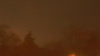 Weather camera view of Saint Peter School.