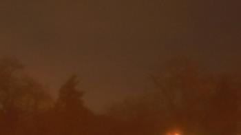 Weather camera view of Saint Peter School.