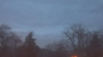 Weather camera view of Saint Peter School.