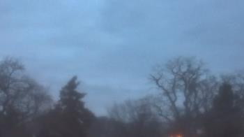 Weather camera view of Saint Peter School.