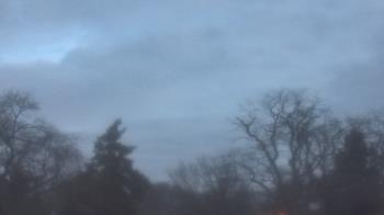 Weather camera view of Saint Peter School.