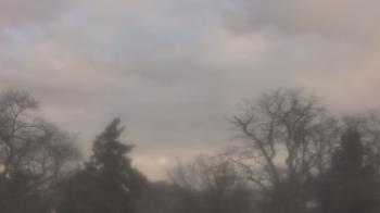 Weather camera view of Saint Peter School.