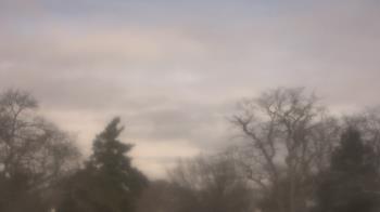 Weather camera view of Saint Peter School.