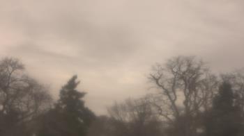 Weather camera view of Saint Peter School.