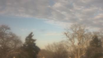 Weather camera view of Saint Peter School.