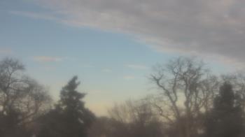 Weather camera view of Saint Peter School.