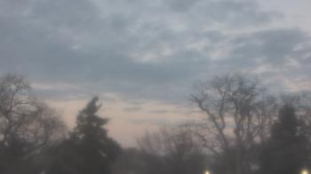 Weather camera view of Saint Peter School.