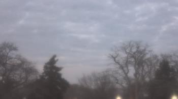 Weather camera view of Saint Peter School.