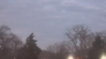 Weather camera view of Saint Peter School.