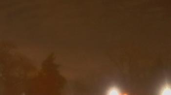 Weather camera view of Saint Peter School.