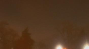 Weather camera view of Saint Peter School.