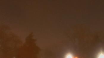 Weather camera view of Saint Peter School.