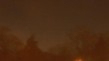 Weather camera view of Saint Peter School.