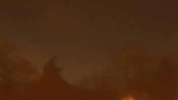 Weather camera view of Saint Peter School.