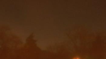 Weather camera view of Saint Peter School.