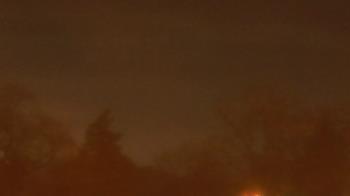 Weather camera view of Saint Peter School.