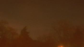 Weather camera view of Saint Peter School.