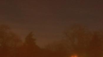 Weather camera view of Saint Peter School.