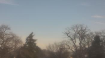Weather camera view of Saint Peter School.