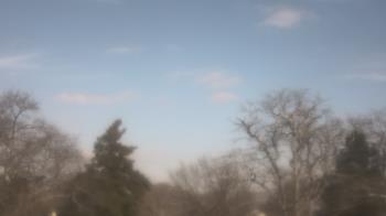 Weather camera view of Saint Peter School.