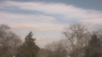 Weather camera view of Saint Peter School.