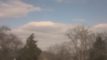 Weather camera view of Saint Peter School.