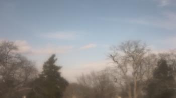 Weather camera view of Saint Peter School.